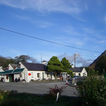 Cloverfox Connemara Letterfrack Εξωτερικό φωτογραφία